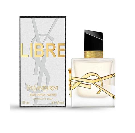 ysl hair mist libre|ulta libre mist.